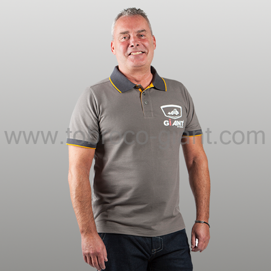 GIANT Polo