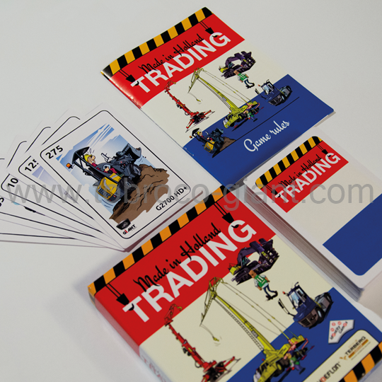 Made in Holland Trading