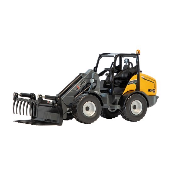 Schaalmodel G5000 TELE