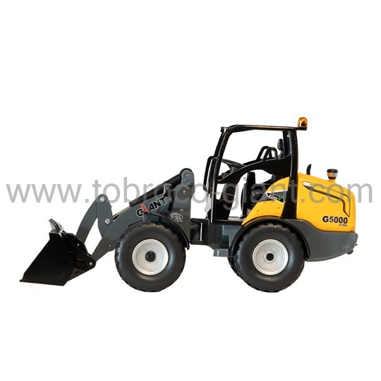 Schaalmodel G5000 X-TRA