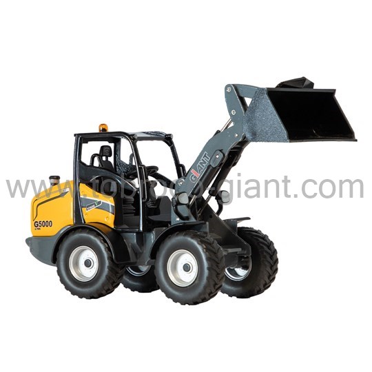 Schaalmodel G5000 X-TRA