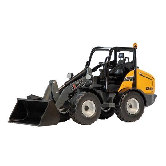 Schaalmodel G5000 X-TRA