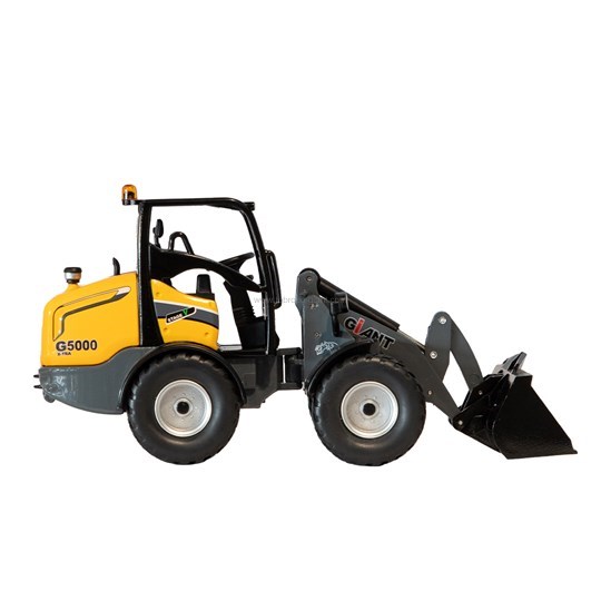 Schaalmodel G5000 X-TRA