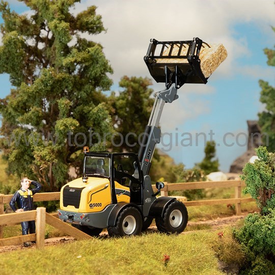 Schaalmodel G5000 TELE