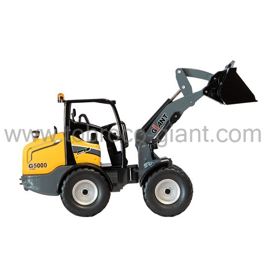 Schaalmodel G5000 X-TRA